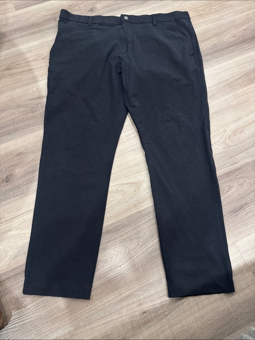 Psycho Bunny Pants